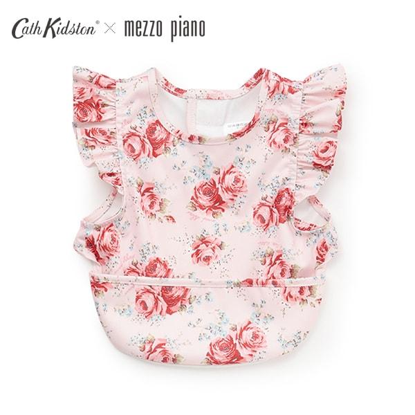 【Cath Kidston】嬰兒餐用圍兜