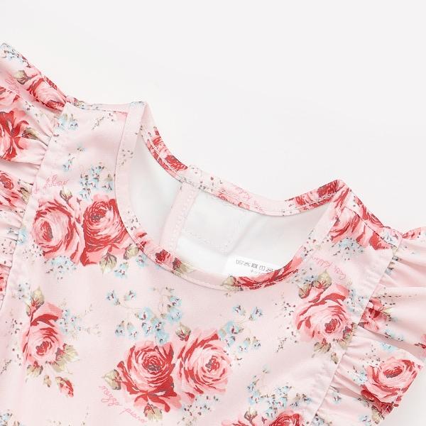 【Cath Kidston】嬰兒餐用圍兜