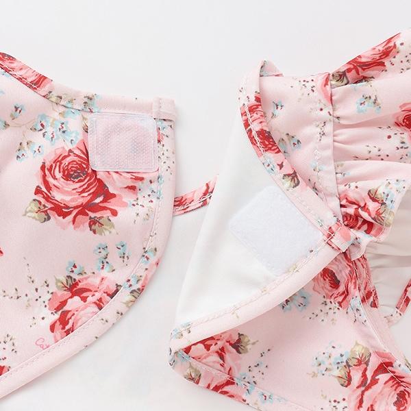【Cath Kidston】嬰兒餐用圍兜