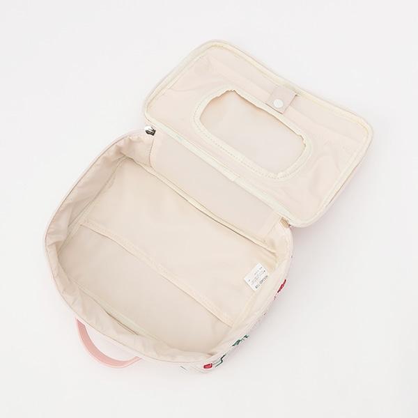 【Cath Kidston】尿布收納包