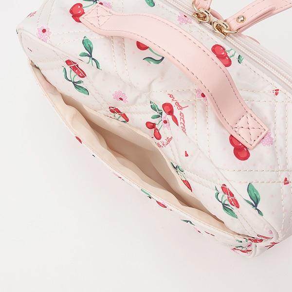 【Cath Kidston】尿布收納包