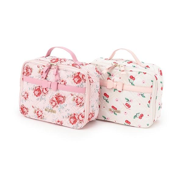 【Cath Kidston】尿布收納包