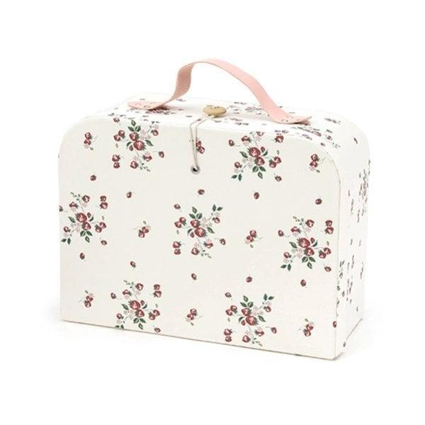 【BOX付】野草莓手提箱禮品套裝