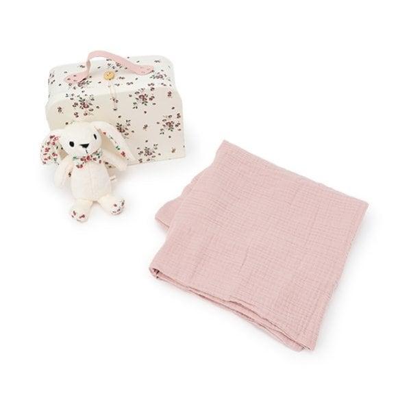 【BOX付】野草莓手提箱禮品套裝