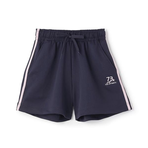 【LTXC】【接觸冷感/清涼】【GOODPRICE】條紋短褲