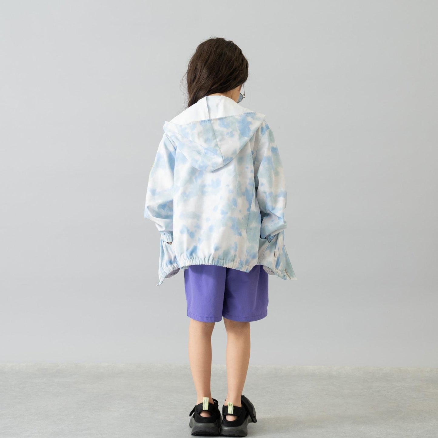 【水陸兩用】短褲