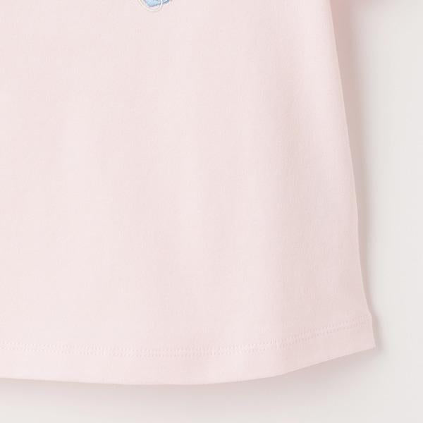 海洋兔子 短袖T恤