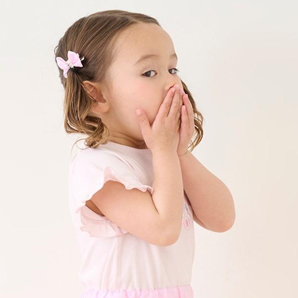 海洋兔子 短袖T恤