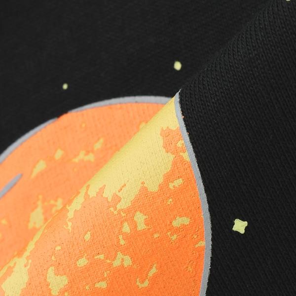 短袖T恤【JAXA LABEL】