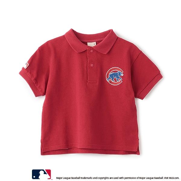 【MLB】POLO衫