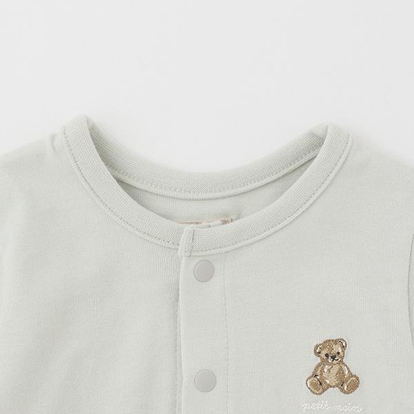 【GOODPRICE】短袖連體衣