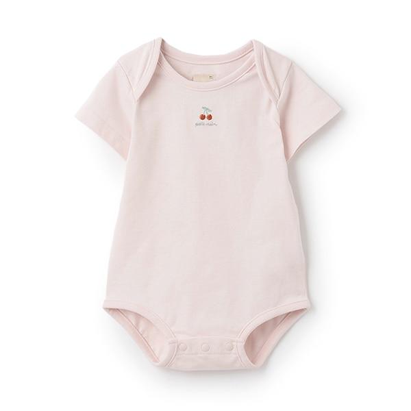 【GOODPRICE】短袖連體衣