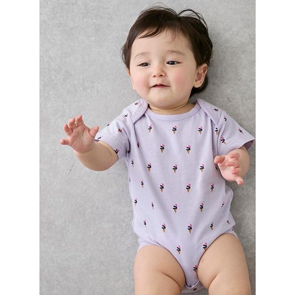 【GOODPRICE】短袖連體衣