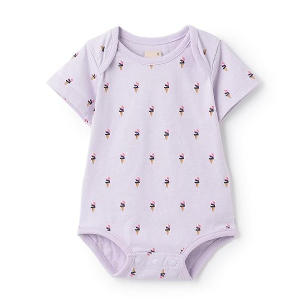 【GOODPRICE】短袖連體衣