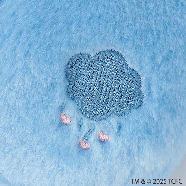 【Care Bears】登山扣零錢包