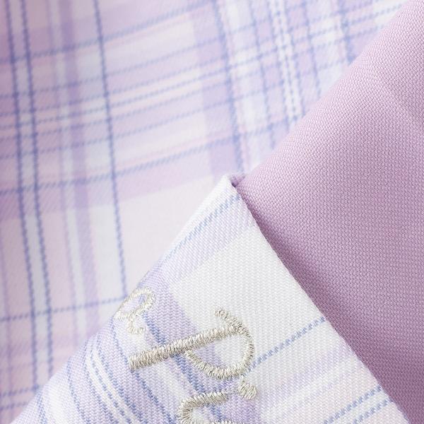 【人氣商品】【直營店無售】格紋拼接百褶裙褲