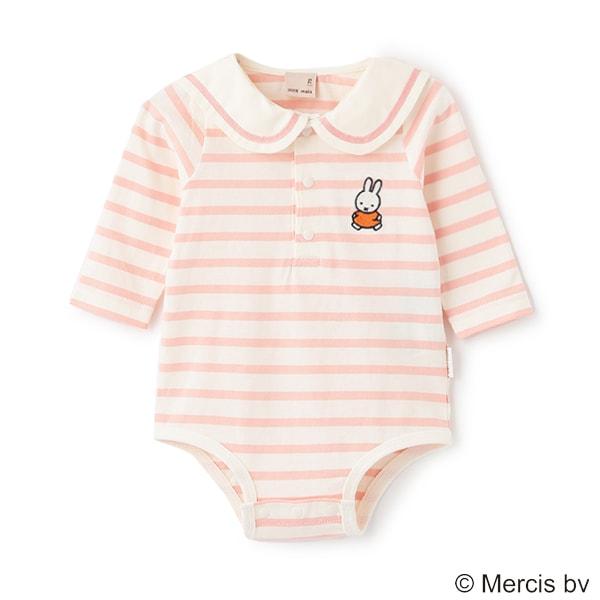 【Miffy】水手連體衣