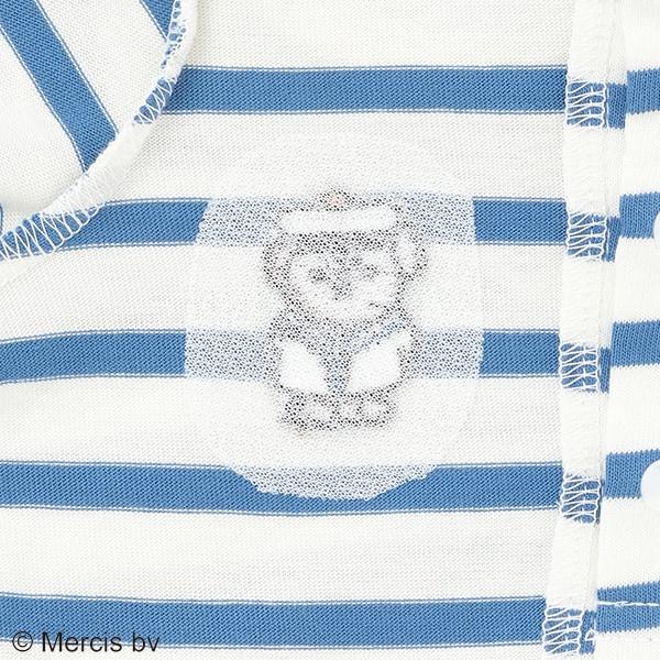【Miffy】水手連體衣