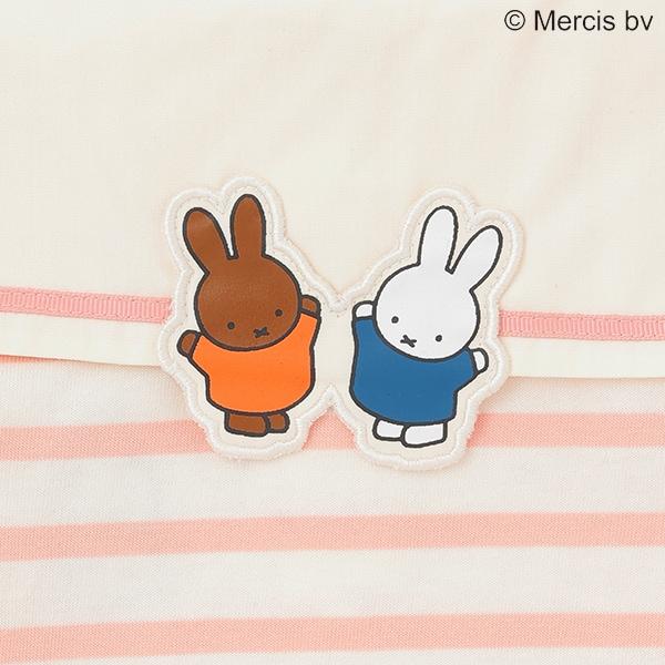 【Miffy】水手連體衣