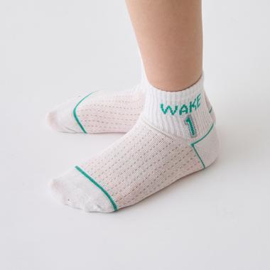 WAKE1襪子