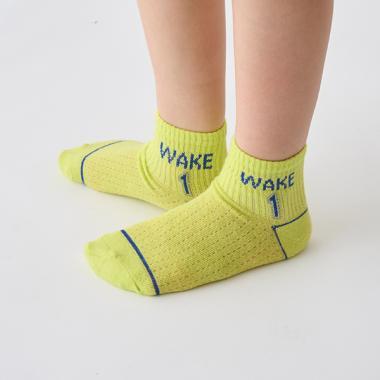WAKE1襪子