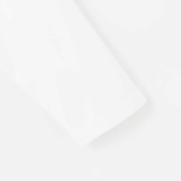 【Cuugal掲載】網眼針織開衫長袖T恤套裝