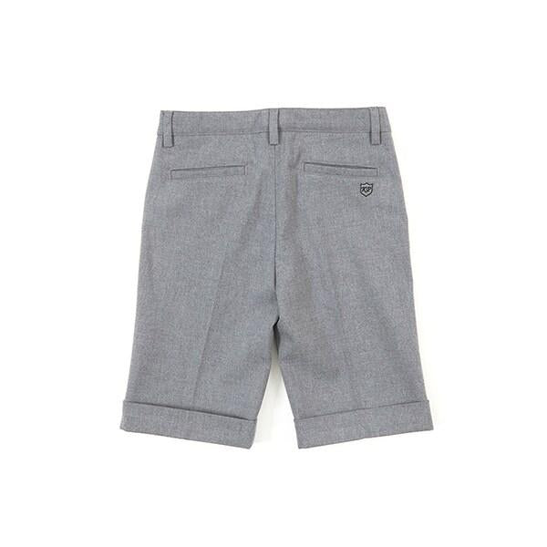 KPBOY斜紋彈力中褲(90~130)