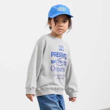 【百搭單品】可選6款印花衛衣