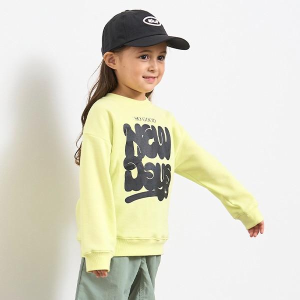 【百搭單品】可選6款印花衛衣