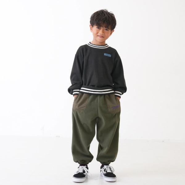 【penfield】保暖抓絨長褲