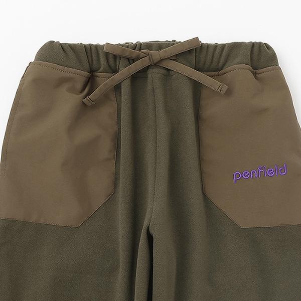 【penfield】保暖抓絨長褲