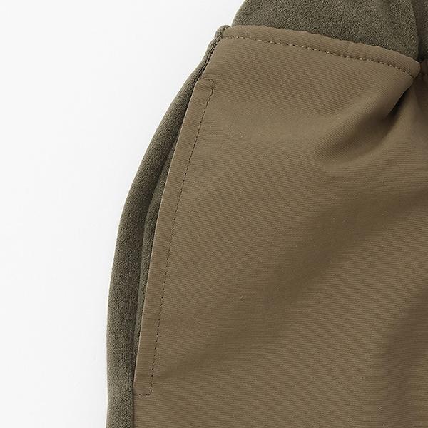 【penfield】保暖抓絨長褲