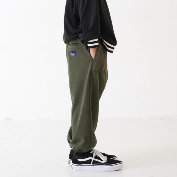 【penfield】保暖抓絨長褲