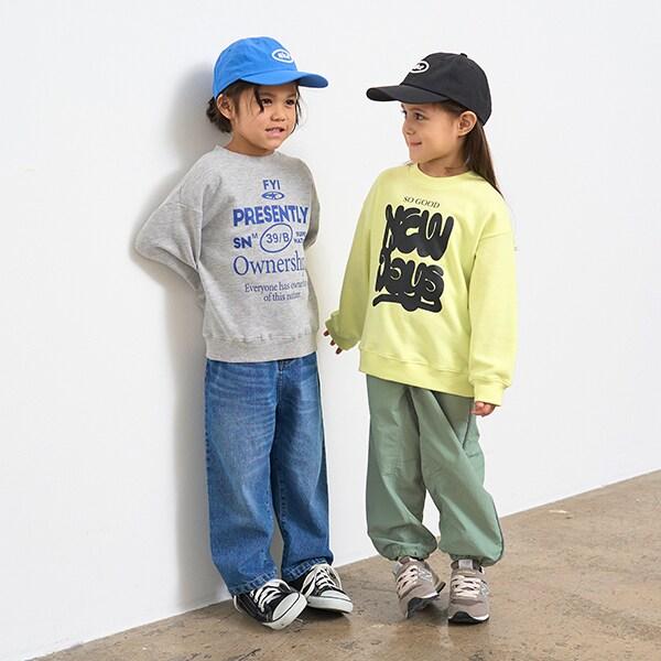【百搭單品】可選6款印花衛衣