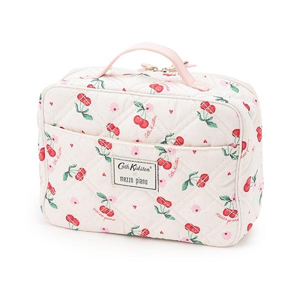 【Cath Kidston】尿布收納包