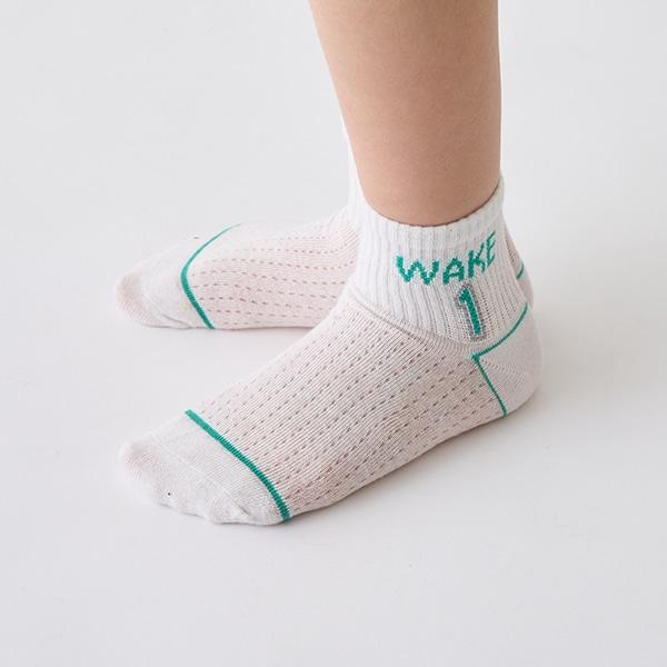 WAKE1襪子