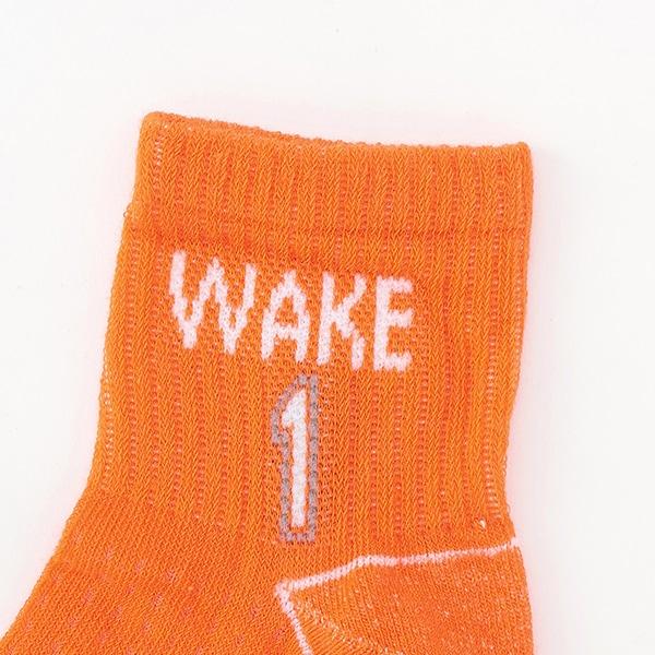 WAKE1襪子