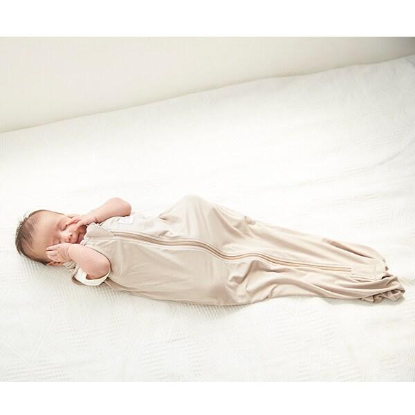 【柔軟彈力】睡袋