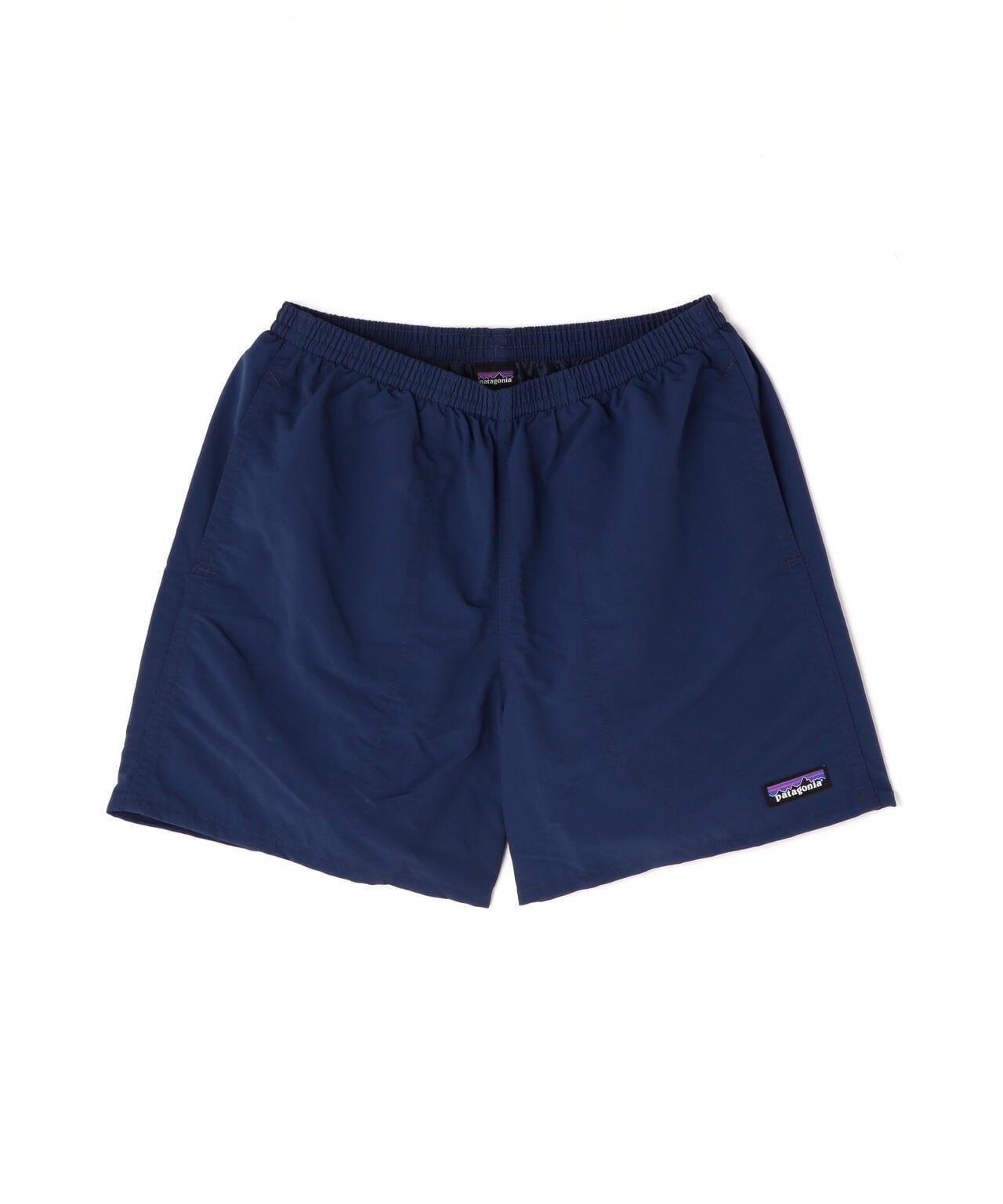 Patagonia/パタゴニア メンズ・バギーズ・ショーツ 5インチ