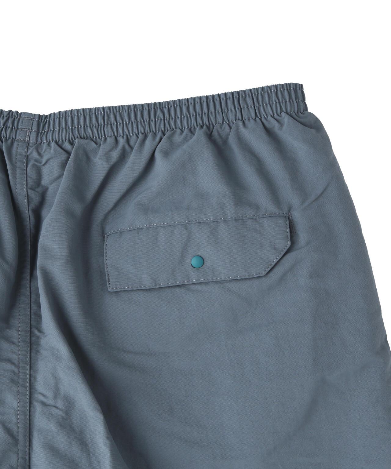 Patagonia/パタゴニア メンズ・バギーズ・ショーツ 5インチ