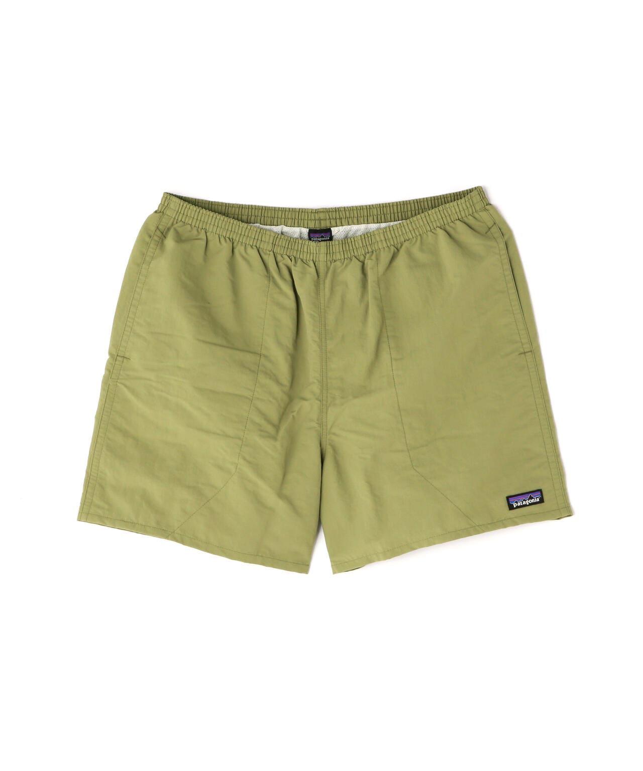 Patagonia/パタゴニア メンズ・バギーズ・ショーツ 5インチ