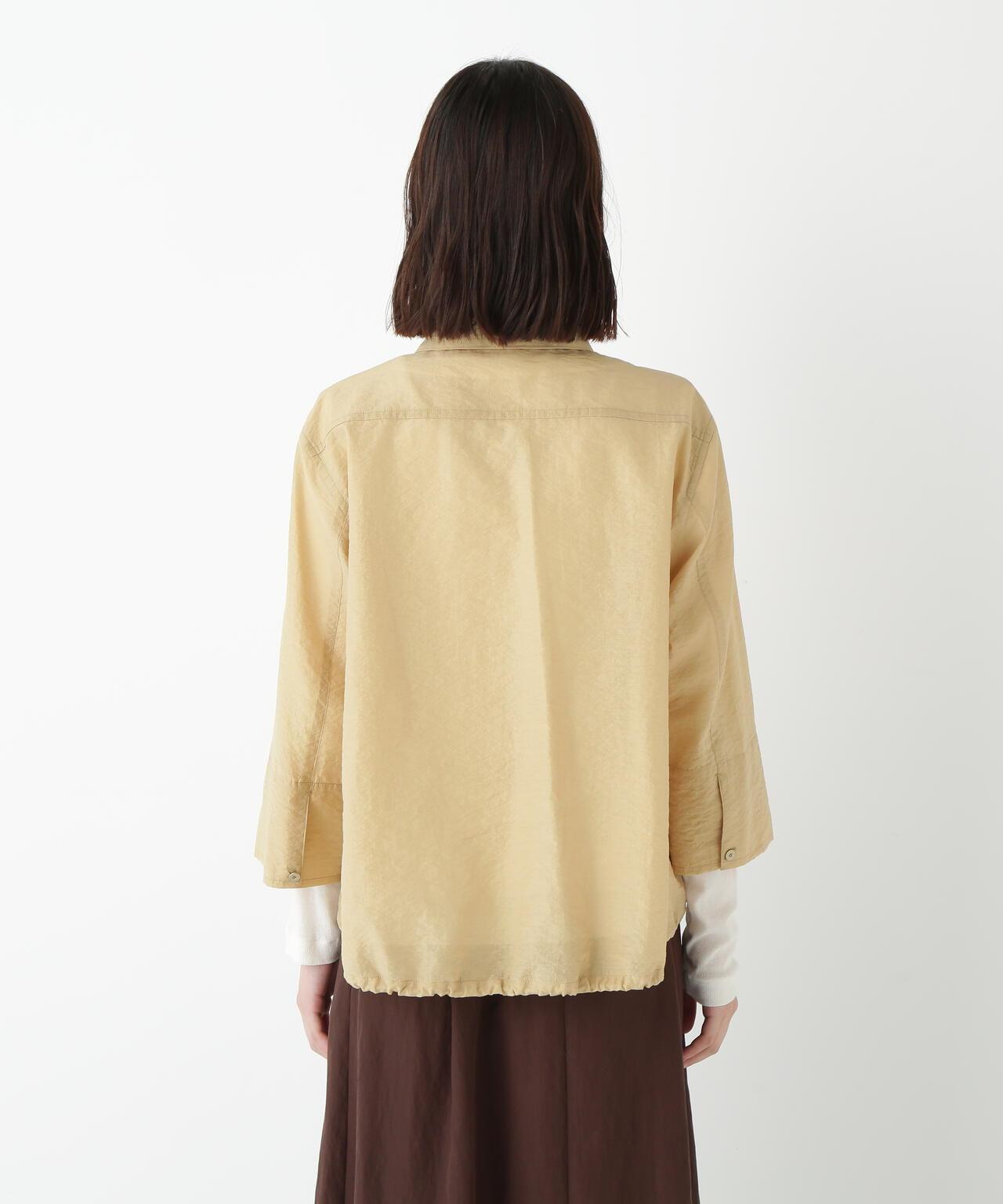 C/Nシアタッサーブルゾン