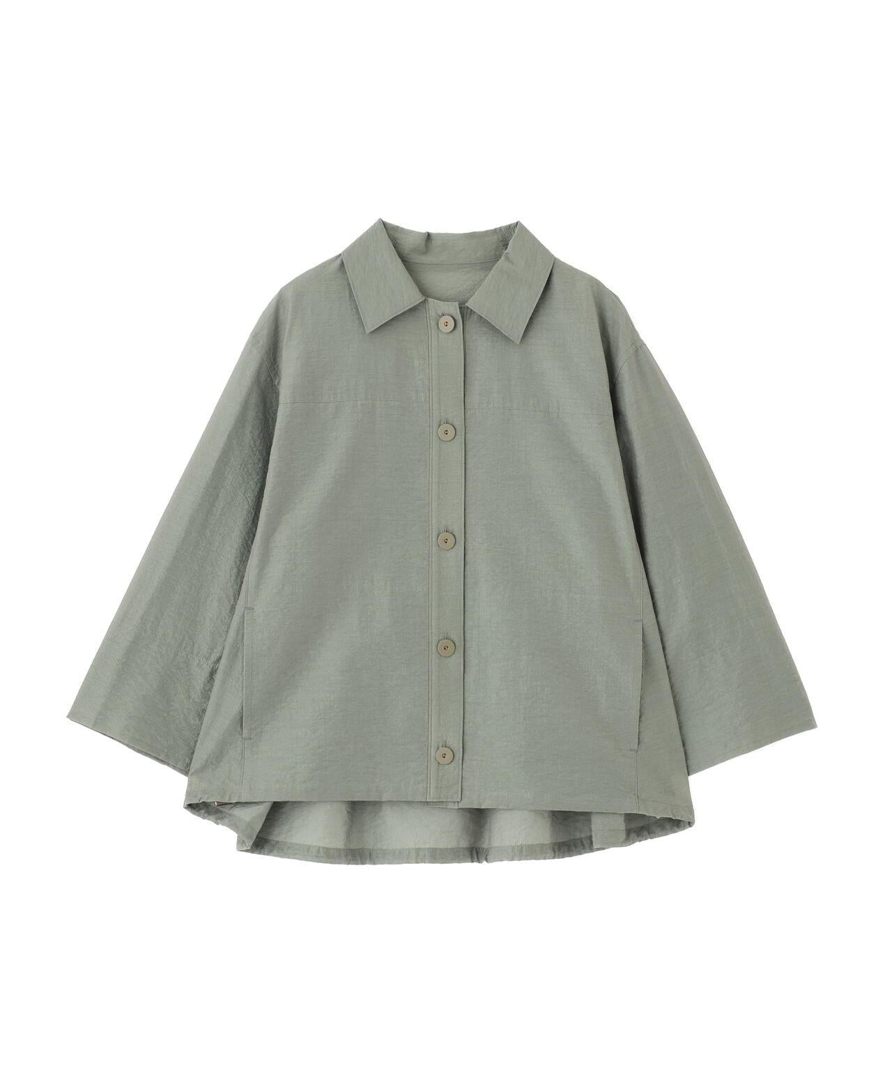 C/Nシアタッサーブルゾン