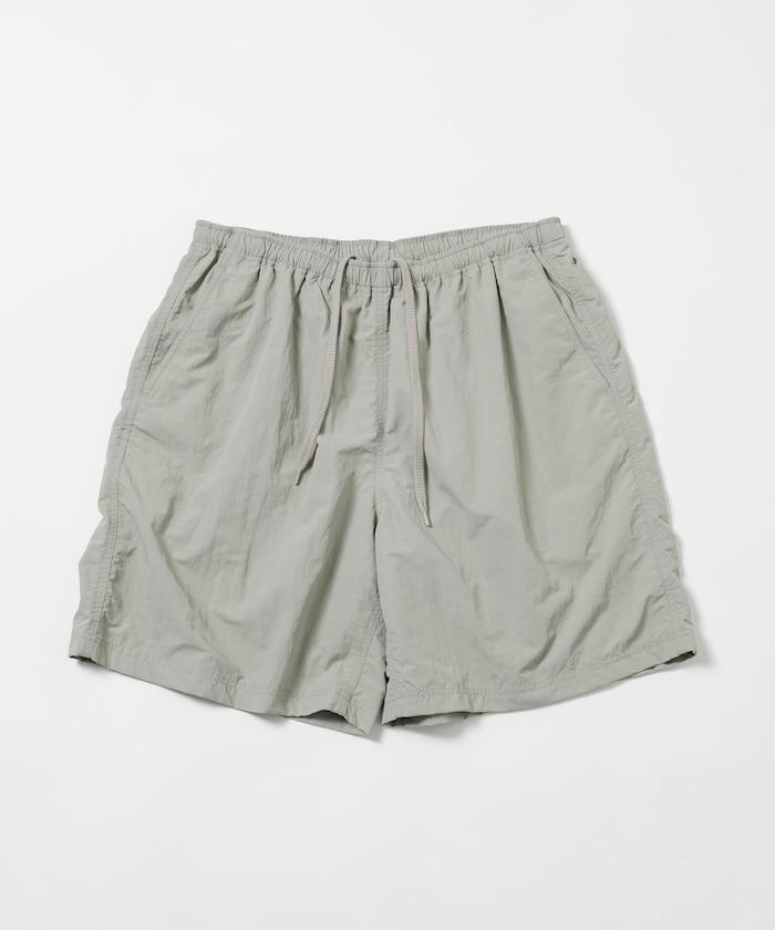 ビーチ ナイロン イージーショーツ