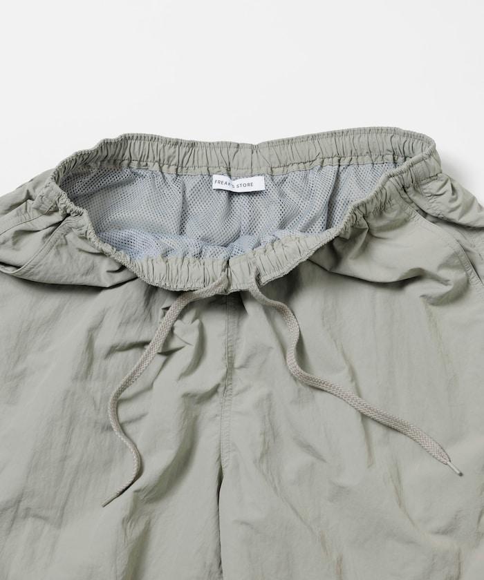 ビーチ ナイロン イージーショーツ