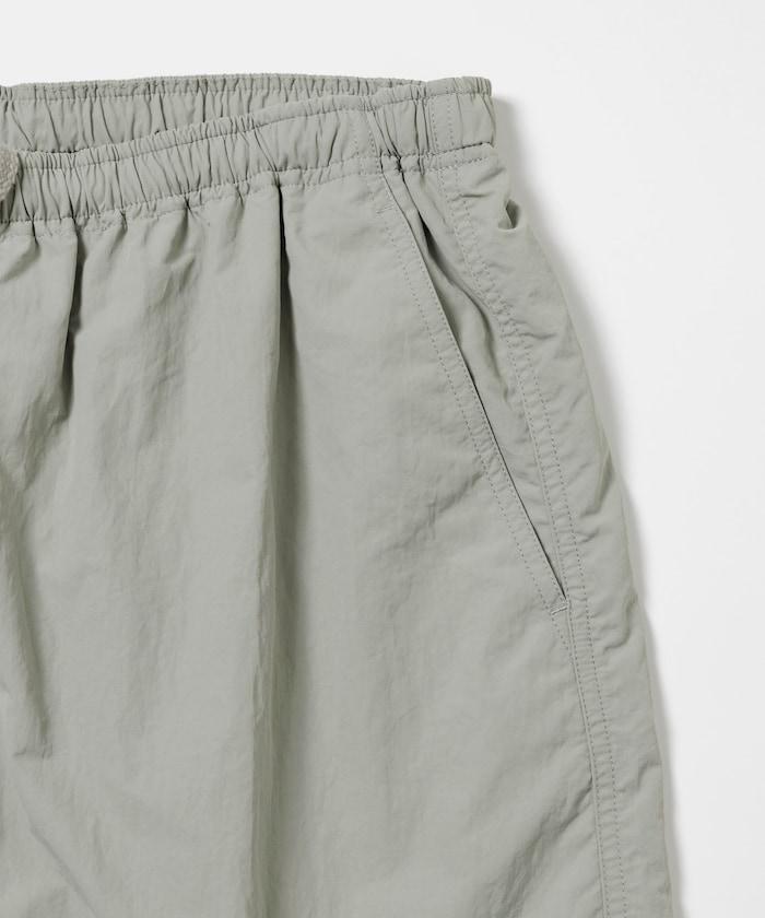 ビーチ ナイロン イージーショーツ