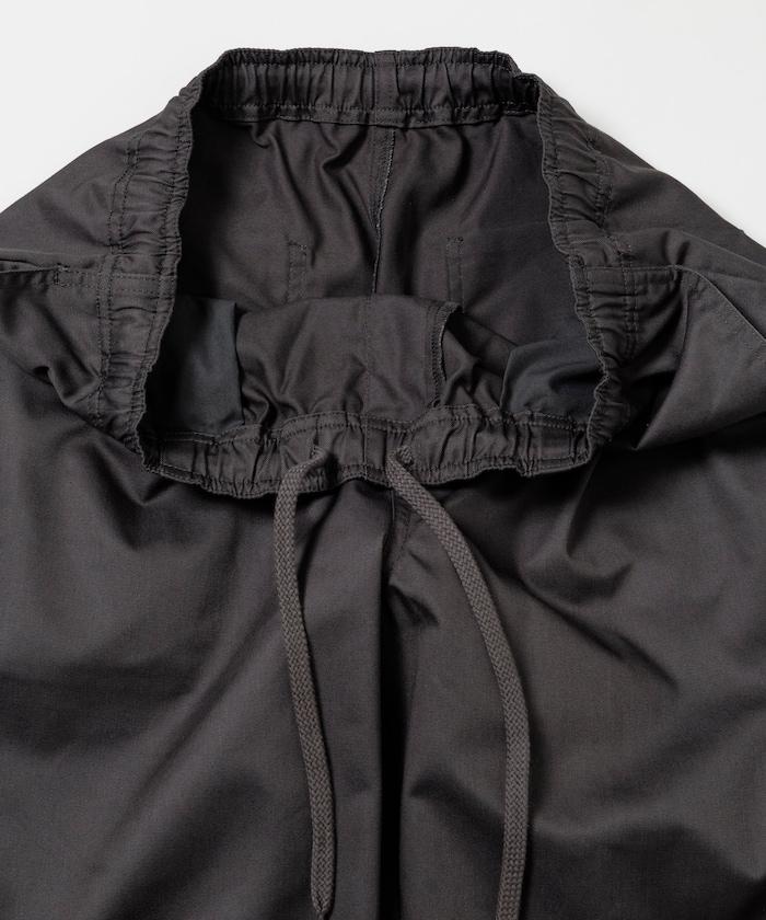 輕鬆合身 帆布 休閒褲