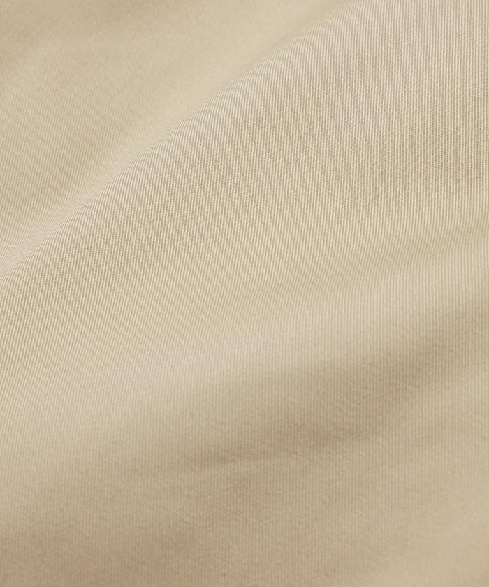 輕鬆合身 休閒 帆布 短褲