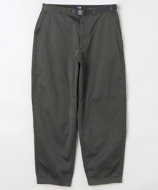 寬鬆修身工裝褲