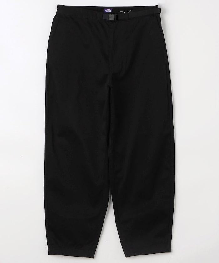 寬鬆修身工裝褲